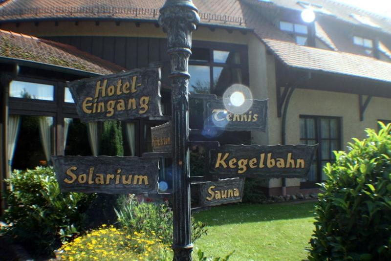 Krone Am Park - Gaestehaus Des Hotel Krone Alzenau in Unterfranken Exteriör bild